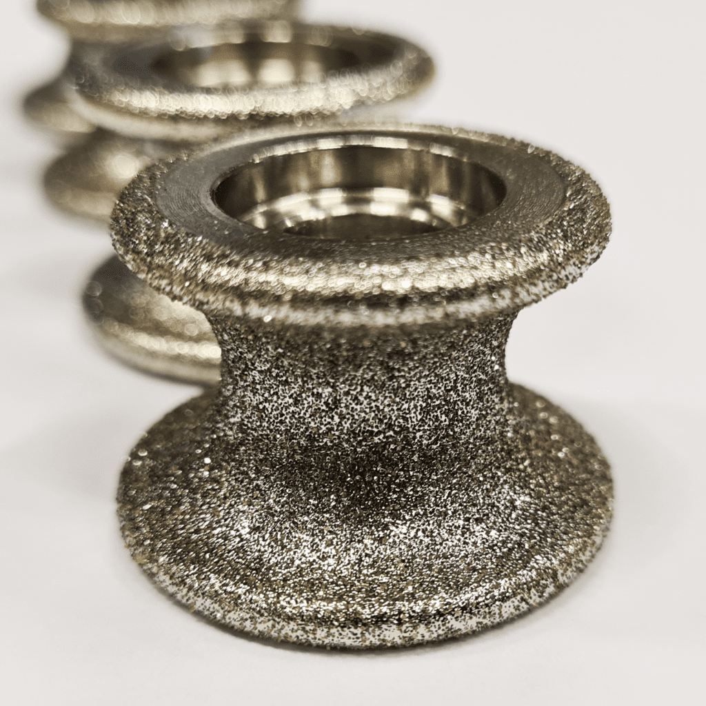 Spherical Grinding wheels