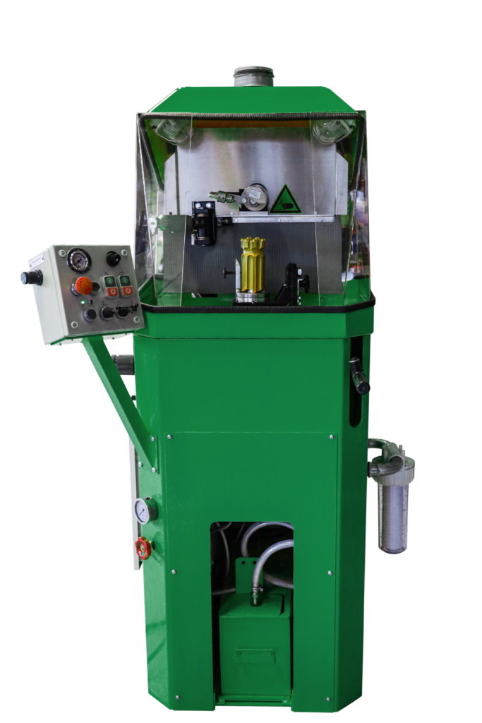 GWB4 grinding machine